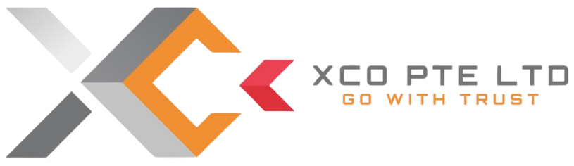 XCO PTE LTD